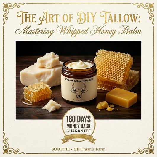DIY Tallow Guide